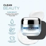 Quel crème contient de l'acide hyaluronique ?