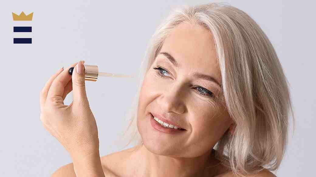 Quel maquillage pour cacher les rides ?