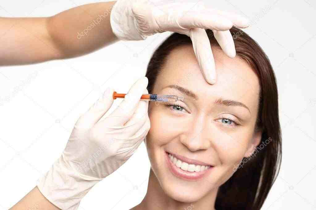 Quelle huile pour le visage le matin ?