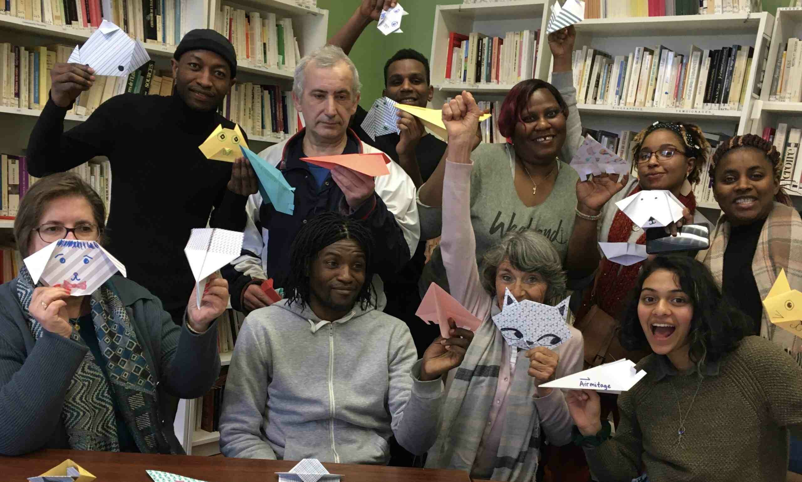 Est-ce que les Noirs transpirent plus ?