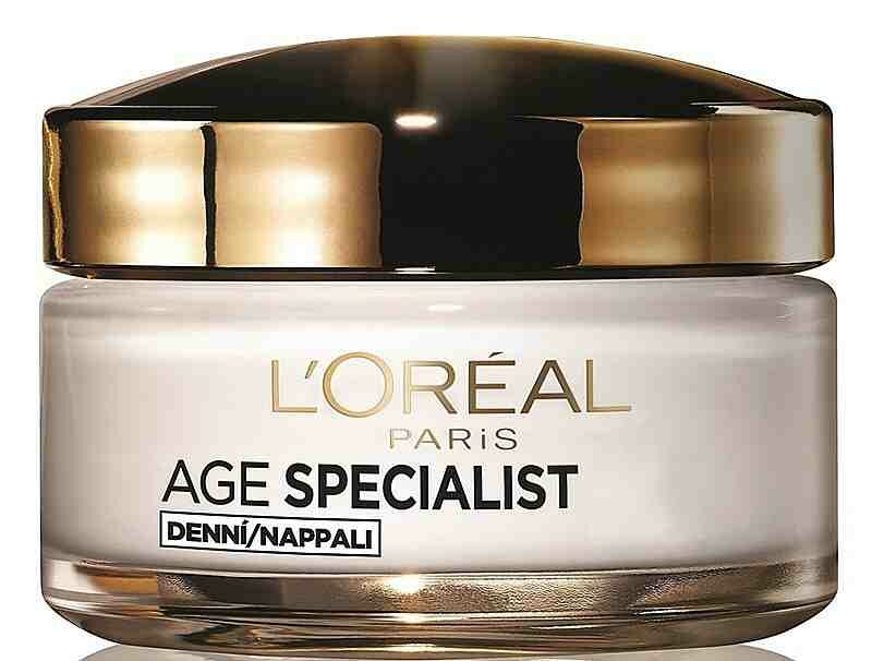 Quelle crème utiliser après 60 ans ?