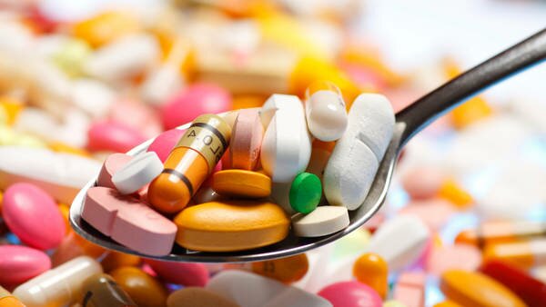 Complément alimentaire cheveux - accompagnement